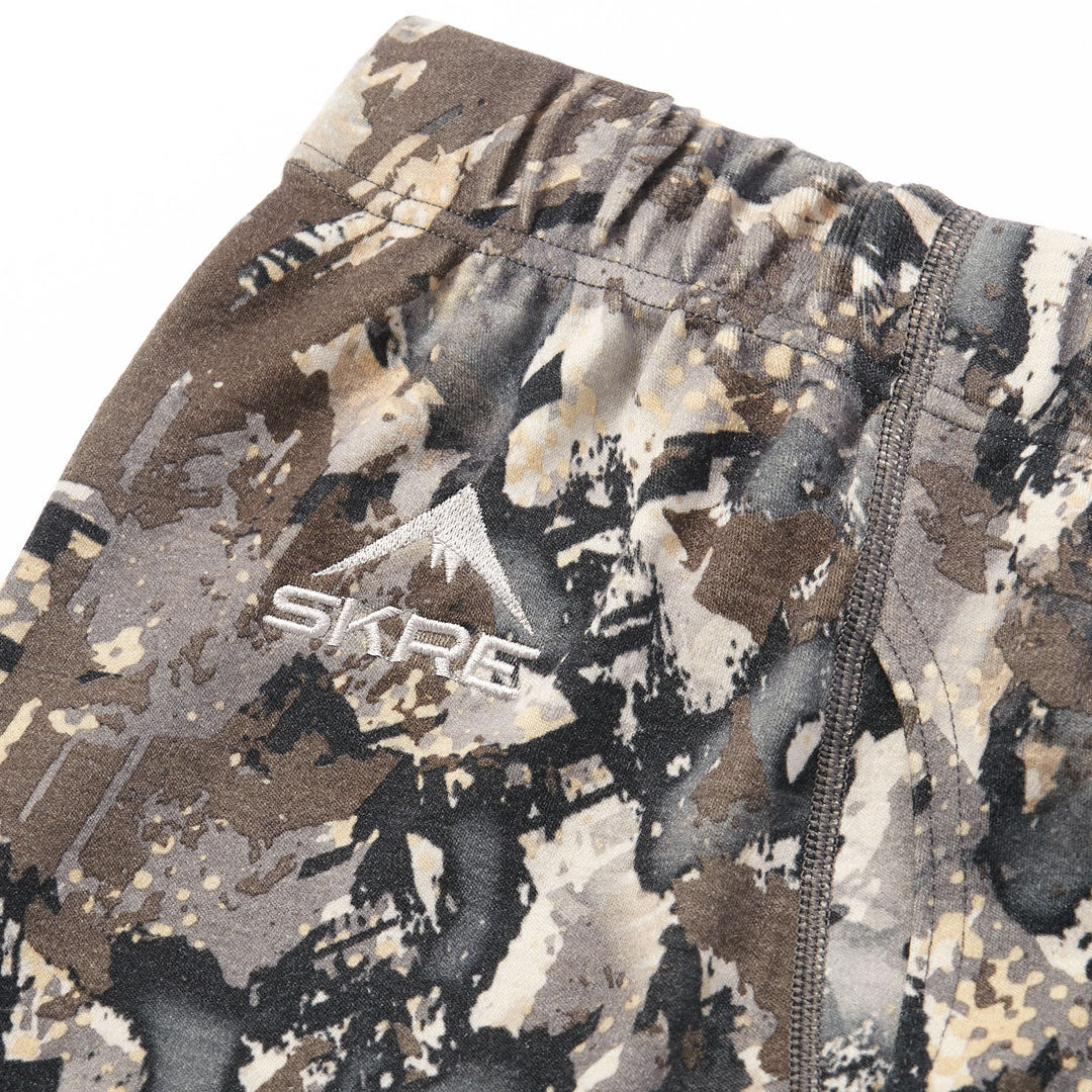 Kaibab 150 Merino Wool Bottom - Full Length Zippers