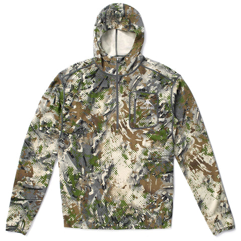 Kaibab 300 Merino Wool Hoodie – SKRE Canada