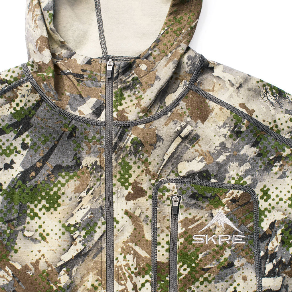 Kaibab 300 Merino Wool Hoodie
