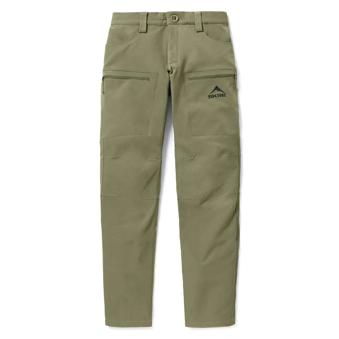 PANTALON HARDSCRABBLE (TOUTE SAISON)