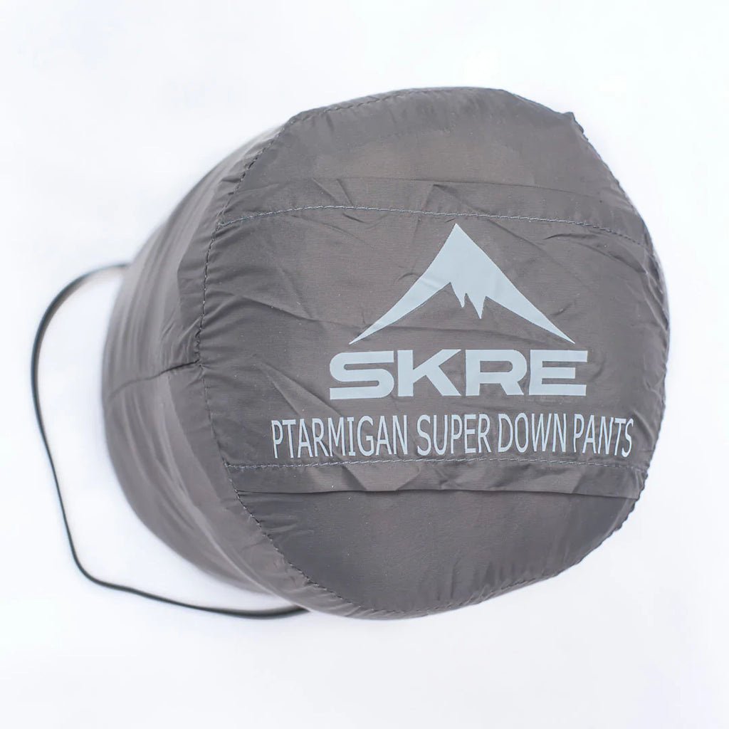 PANTALON ULTRA DOUDOUNE PTARMIGAN (MI-FIN DE SAISON)