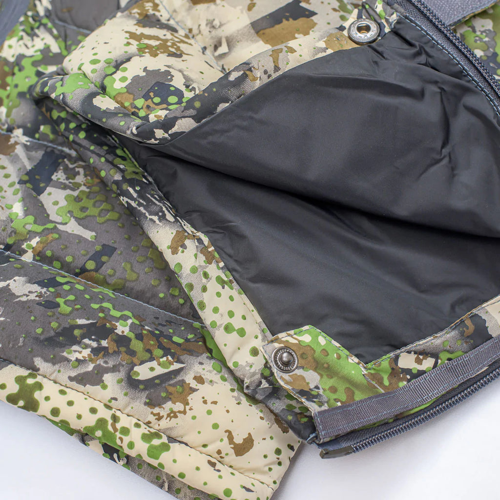 PANTALON ULTRA DOUDOUNE PTARMIGAN (MI-FIN DE SAISON)