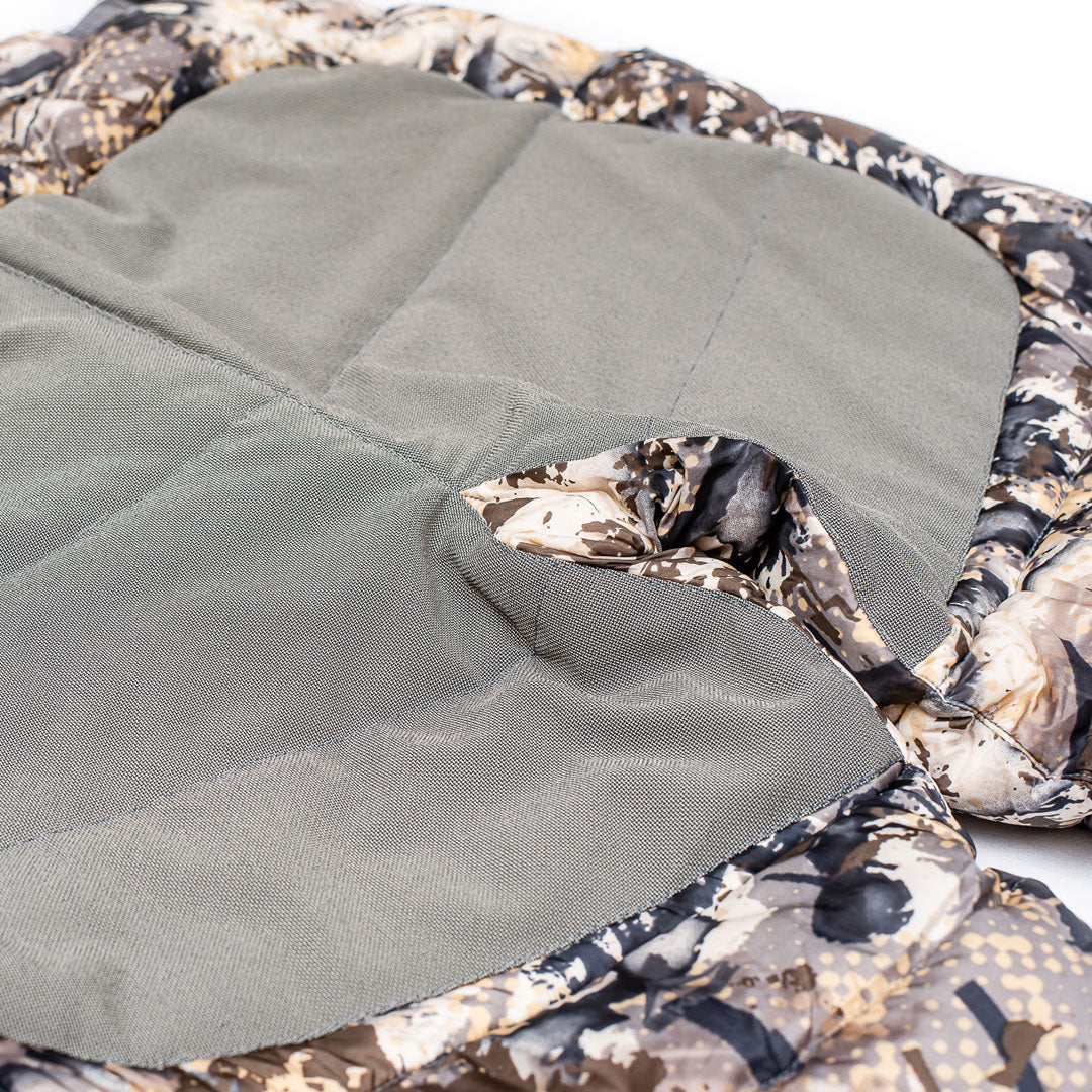 PANTALON ULTRA DOUDOUNE PTARMIGAN (MI-FIN DE SAISON)