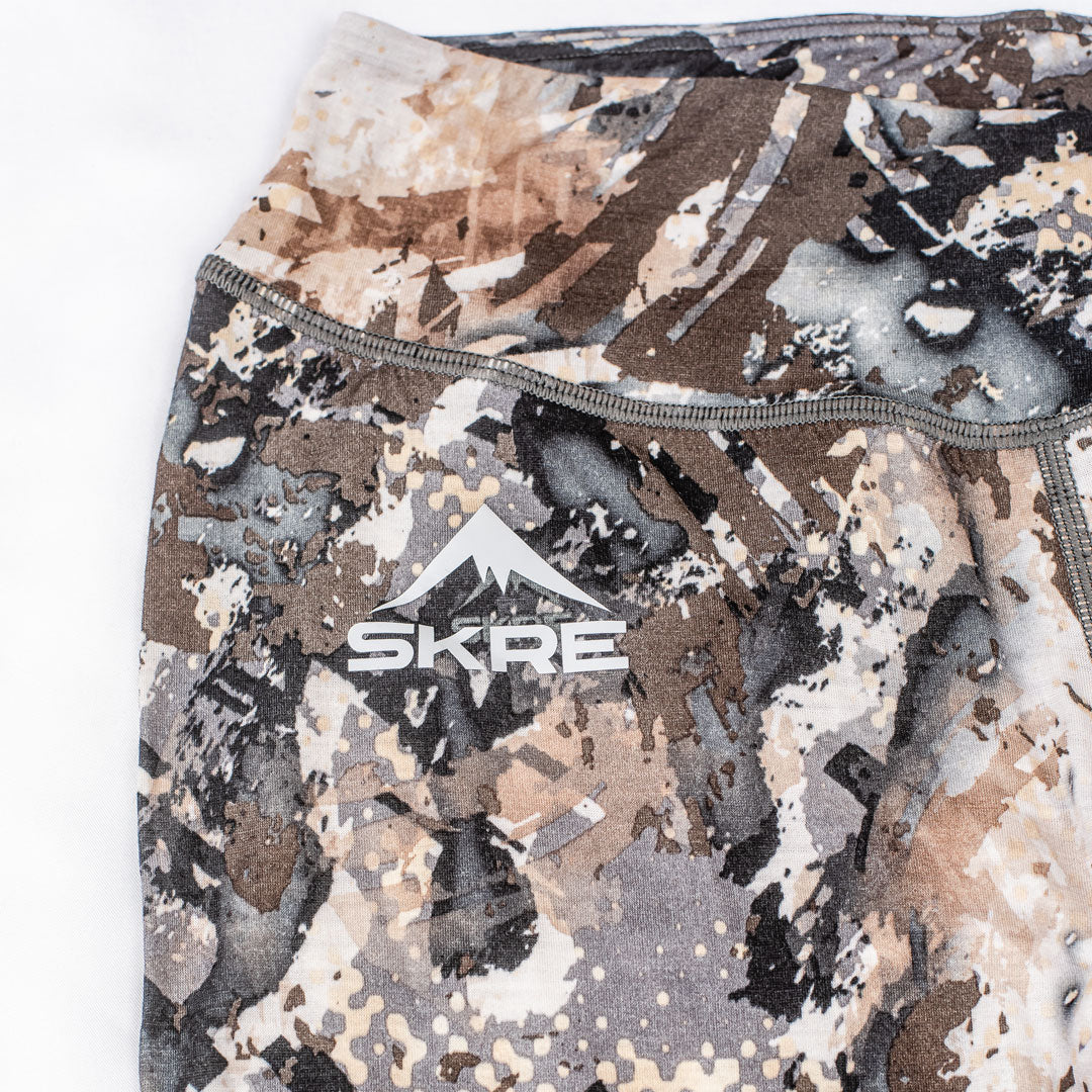 Womens Kaibab Merino Bottom