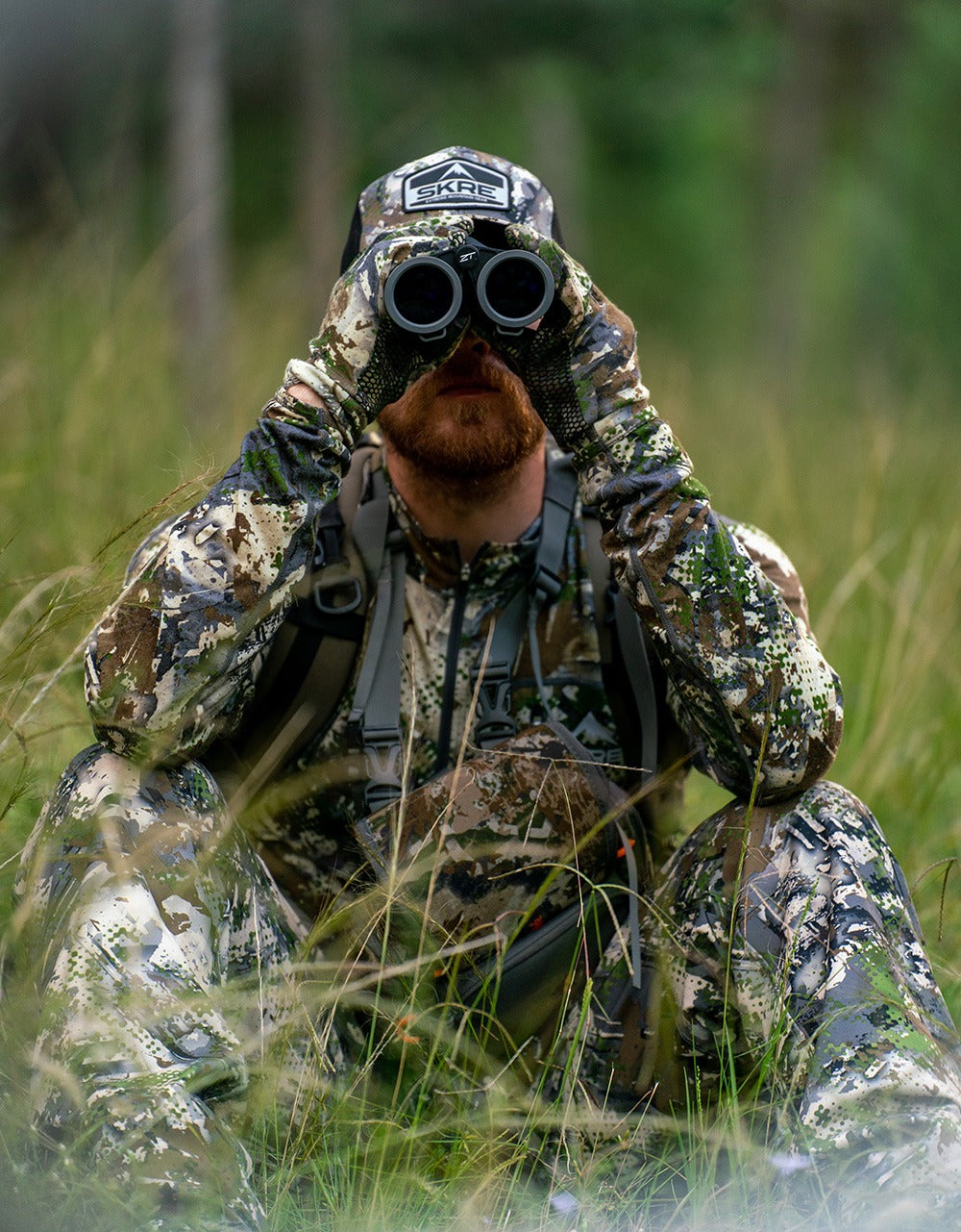 Prairie Archery Bundle SKRE Canada