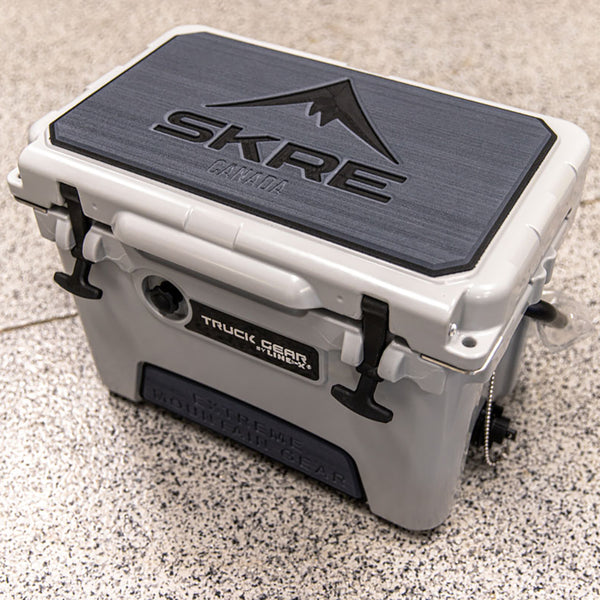 SKRE Canada Cooler