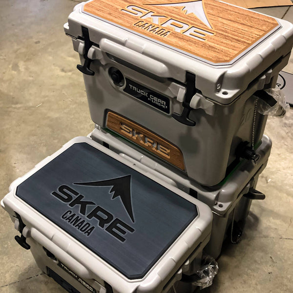 SKRE Canada Cooler