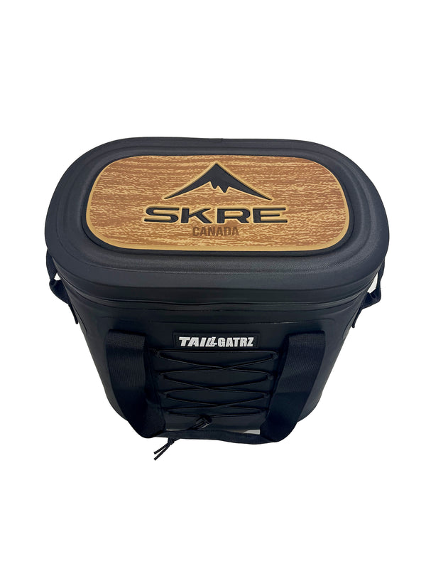 SKRE Canada Soft Cooler