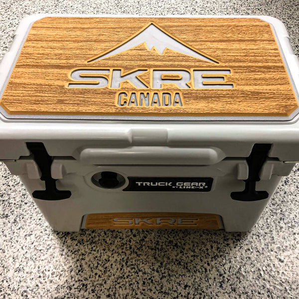 SKRE Canada Cooler